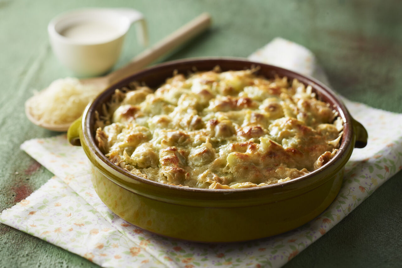 Les Ravioles du Dauphiné