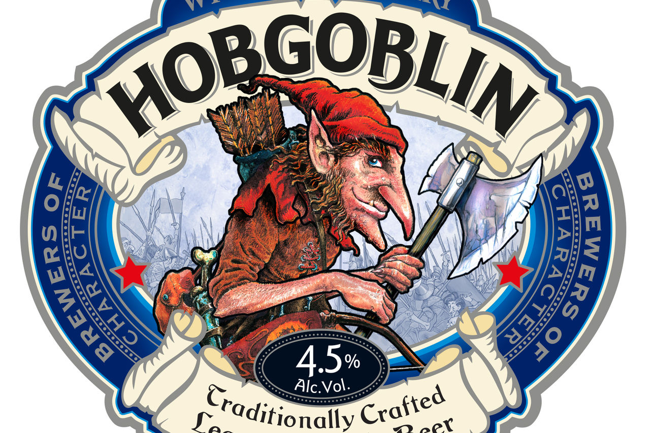 Hobgoblin