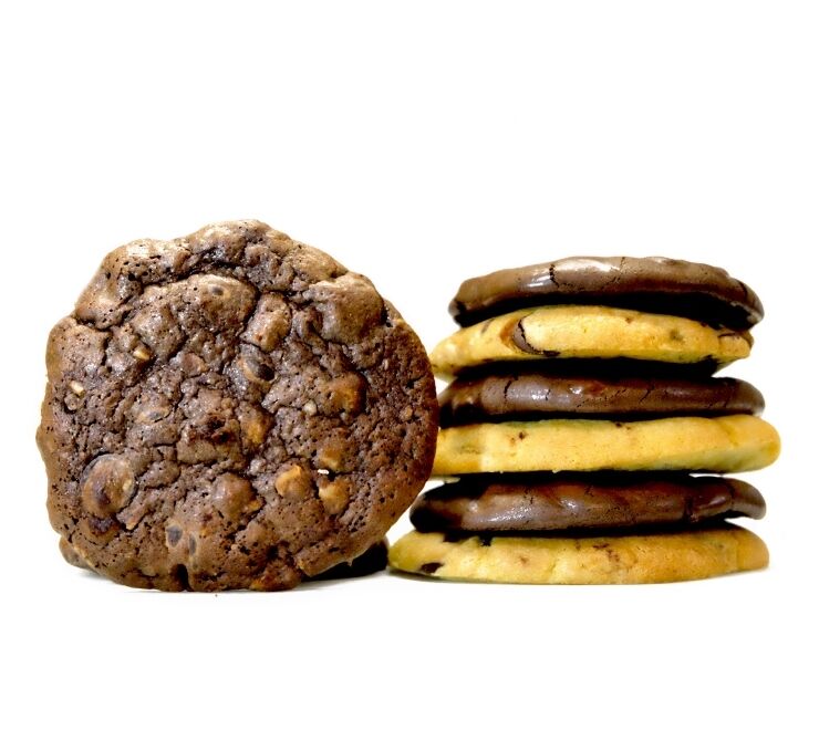 Cookies Bakery - Lisboa | Bakery near me | Book now