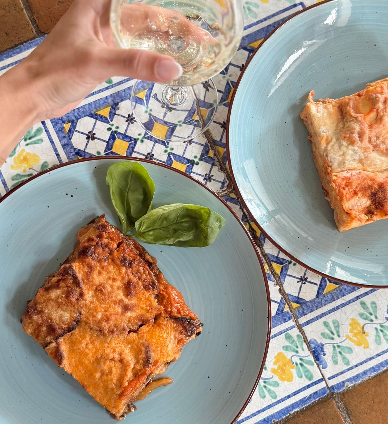 Pranzi Veloci e Gustosi