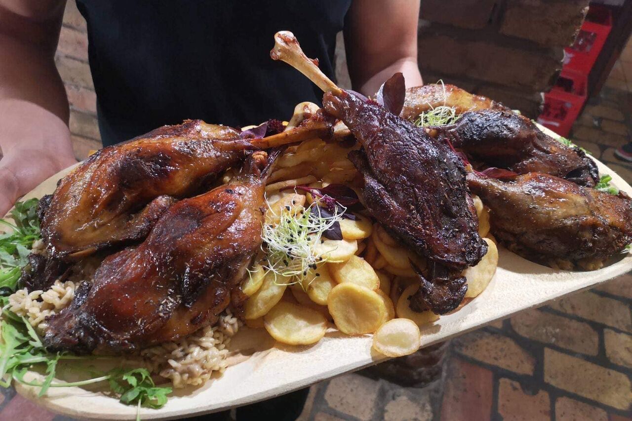 Egyedi megrendelésre 🙂 #MártonnapiLibatál 👏🏻😇