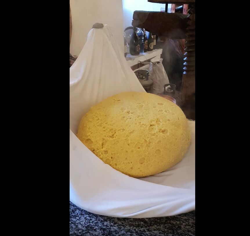 La nostra Polenta 
