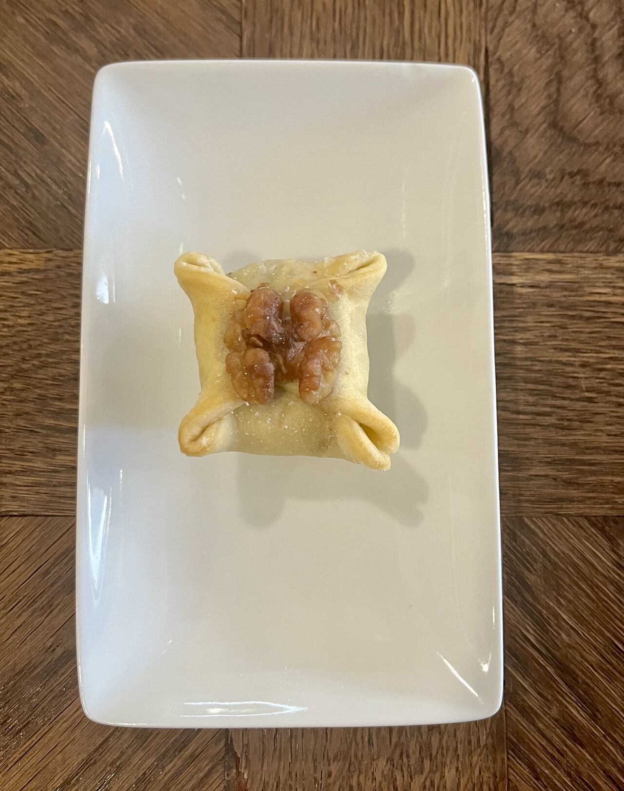 Skendariette à la noix