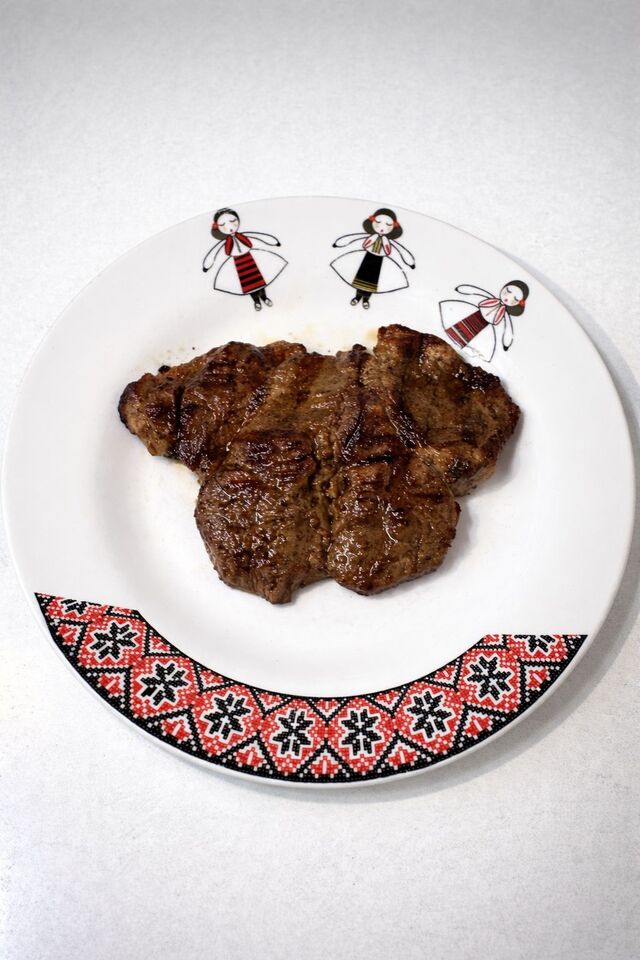 Ceafa de porc - 30 lei