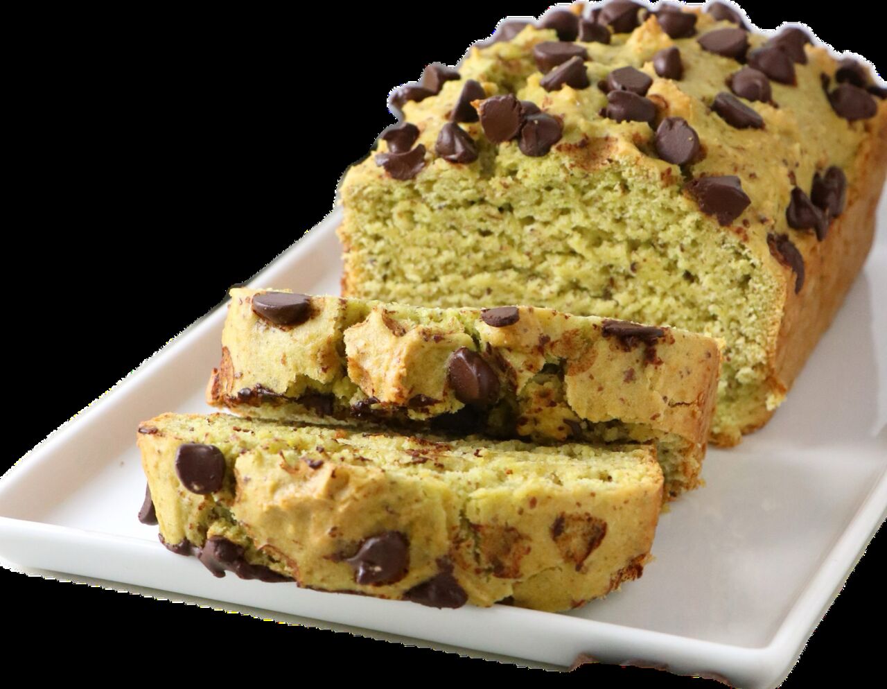 AVOCADO BREAD