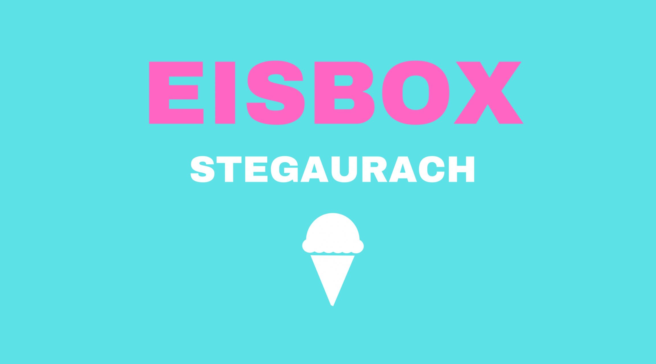 VON DER EISBOX