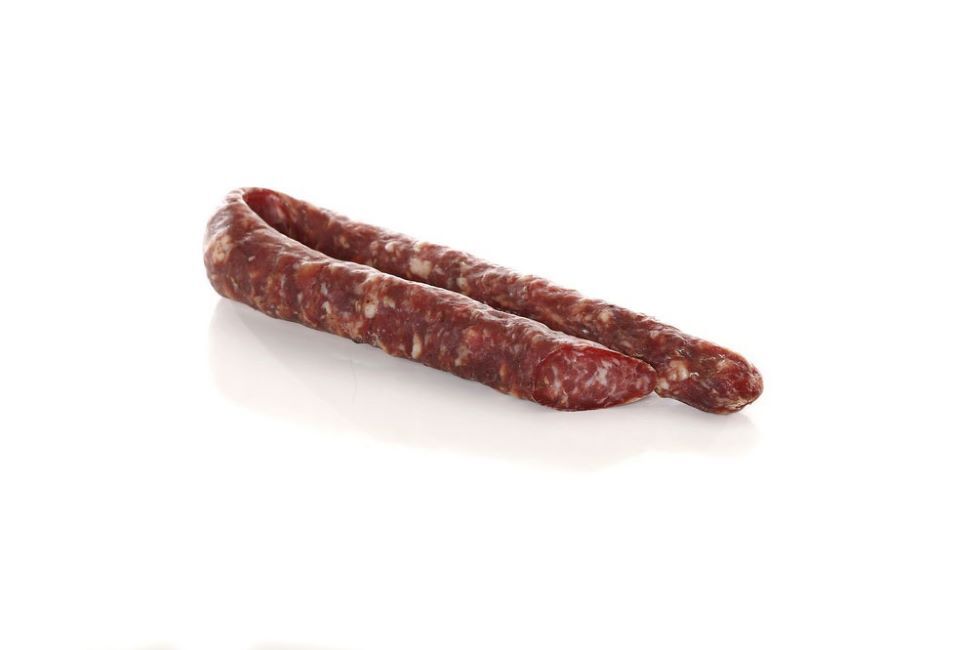 Salsiccia Napoletana