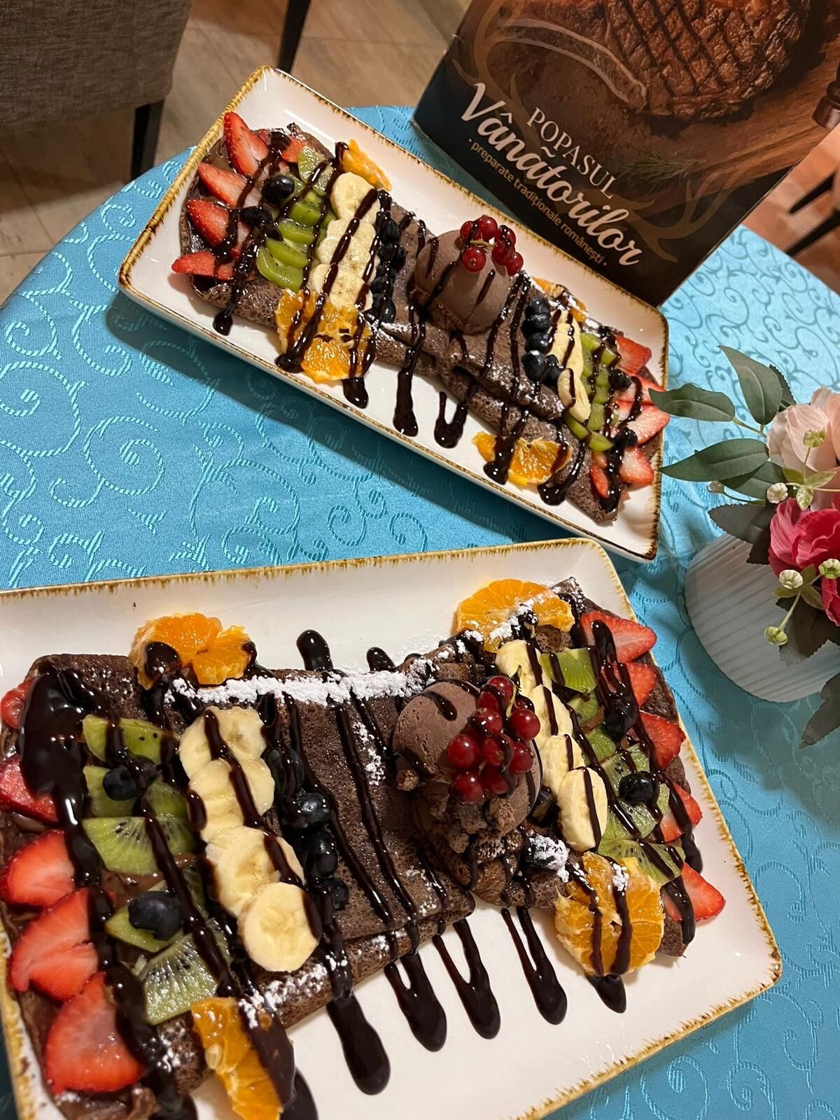 Popasul Vânătorilor