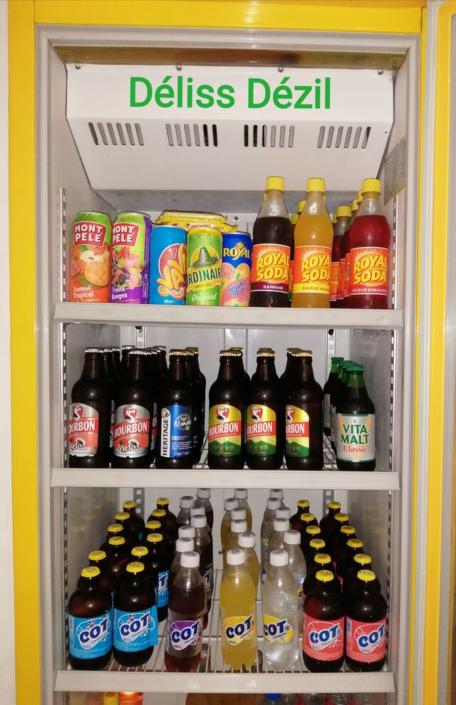 Quelques boissons exotiques que vous pourrez retrouver en boutique