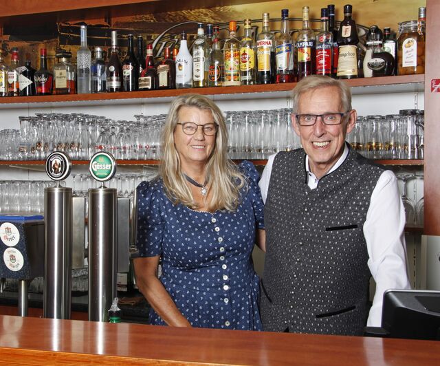 Wir freuen uns auf Euch - 