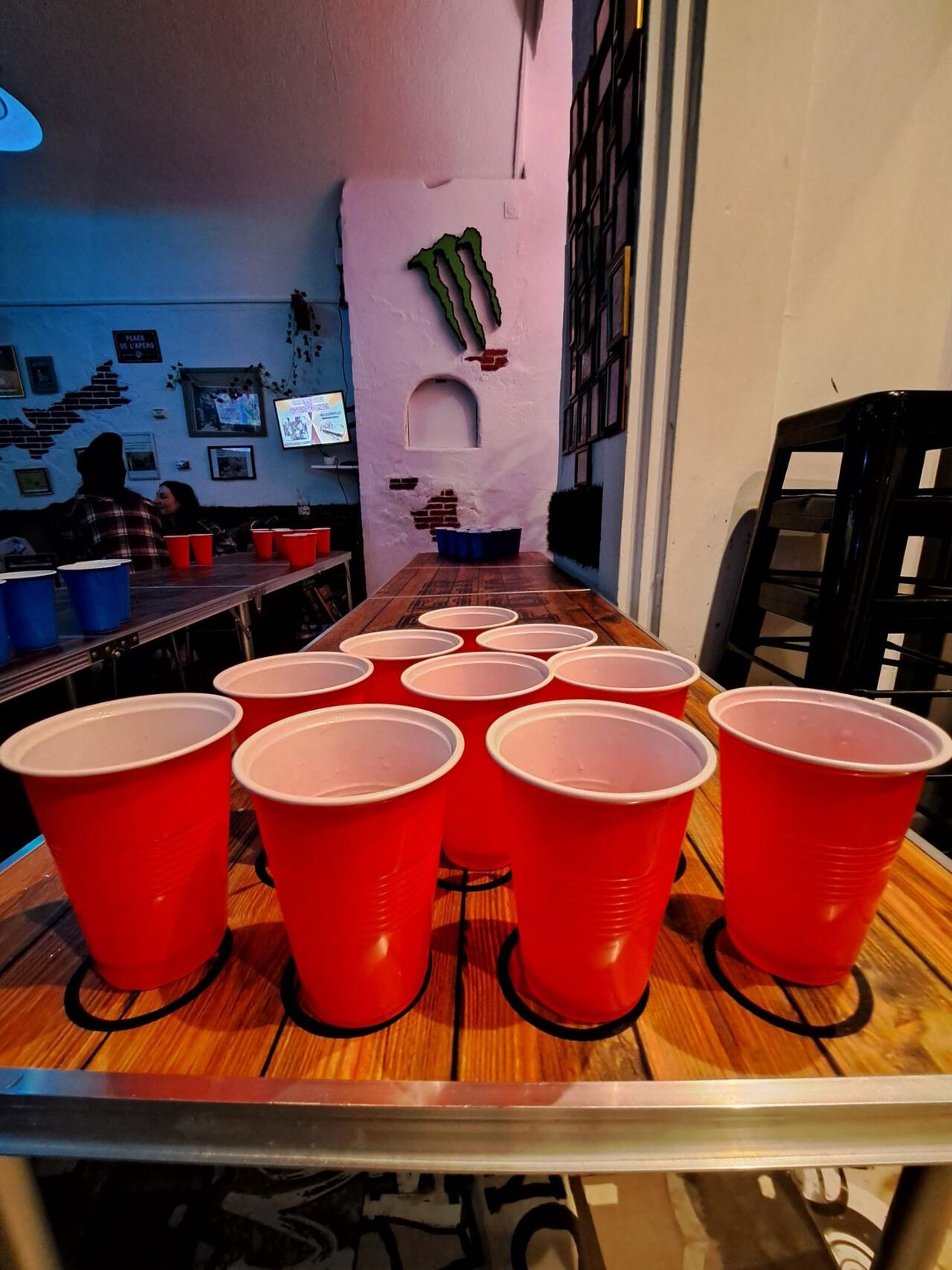 BeerPong
