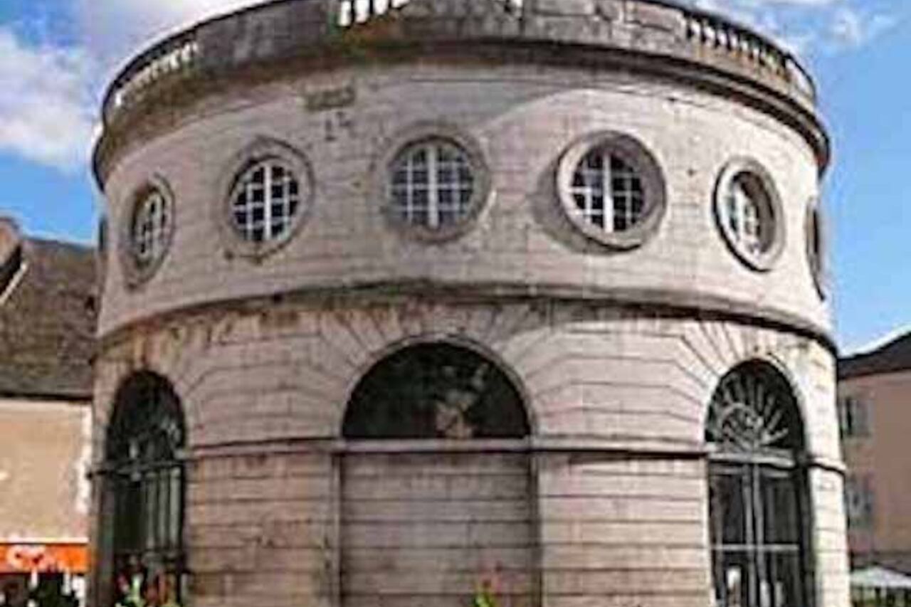 Givry, notre village