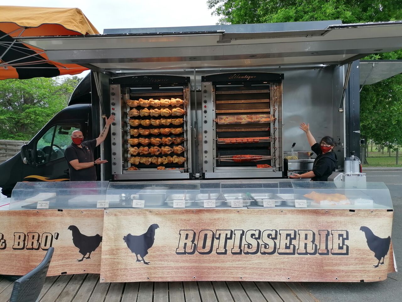 Aureilhan - Dimanches matin