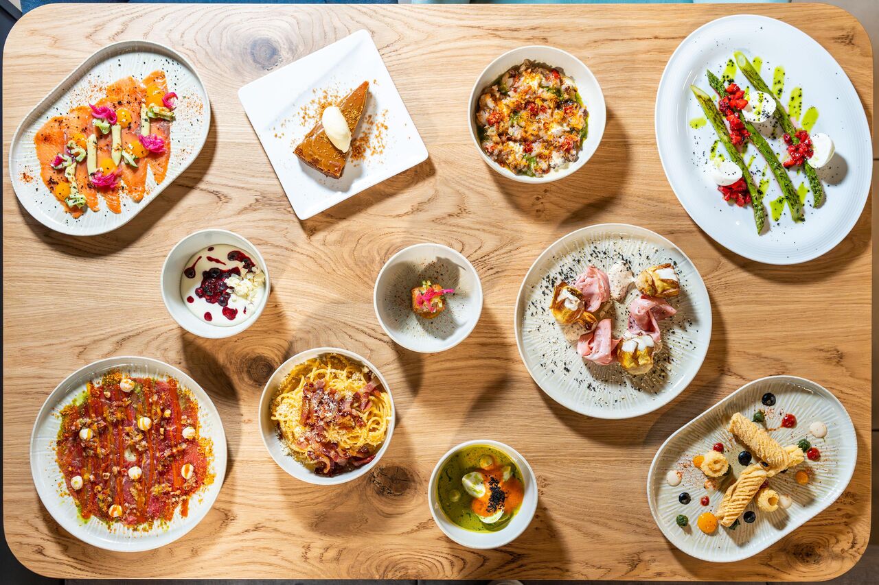 Food porn 