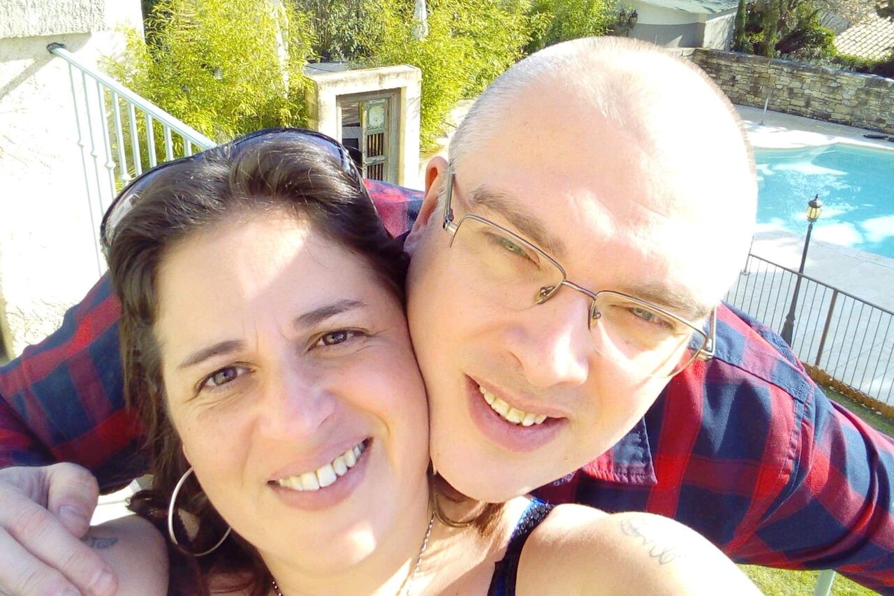 Nouveau propriétaire