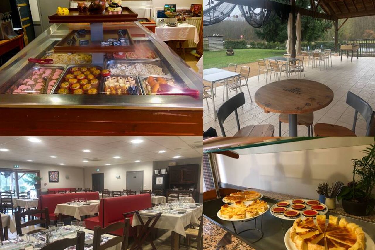 Intérieur ou extérieur, profitez comme vous le souhaitez