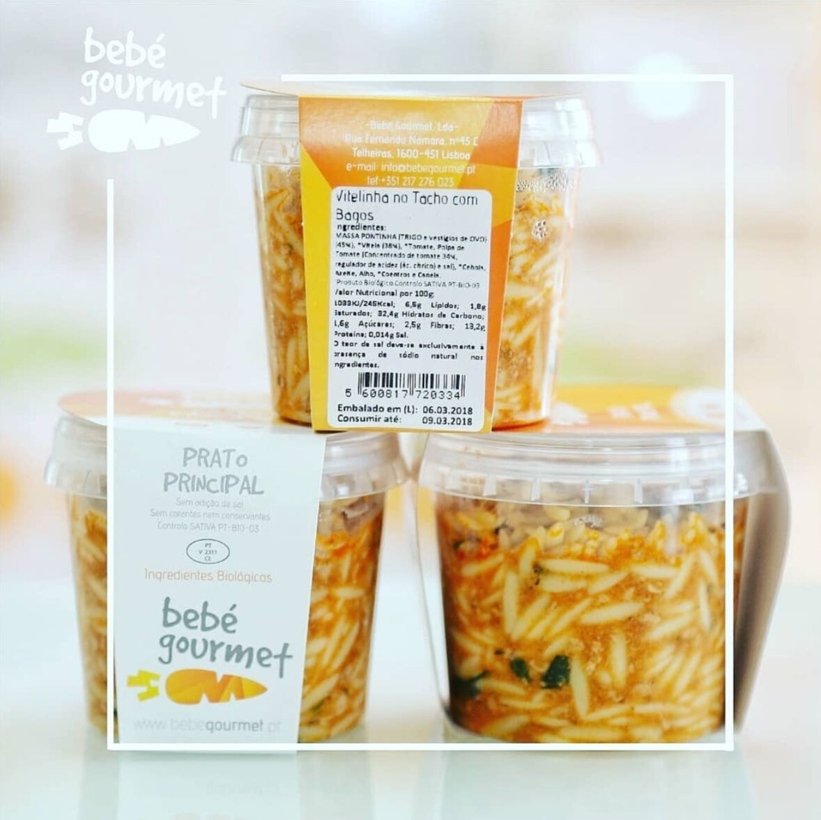 Uma das jóias da coroa: Vitelinha no Tacho com Bagos