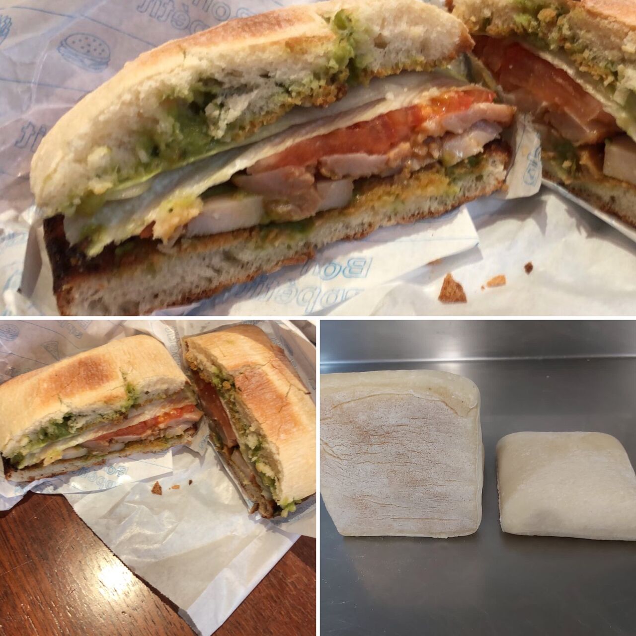 Bagel du Mois de Mars