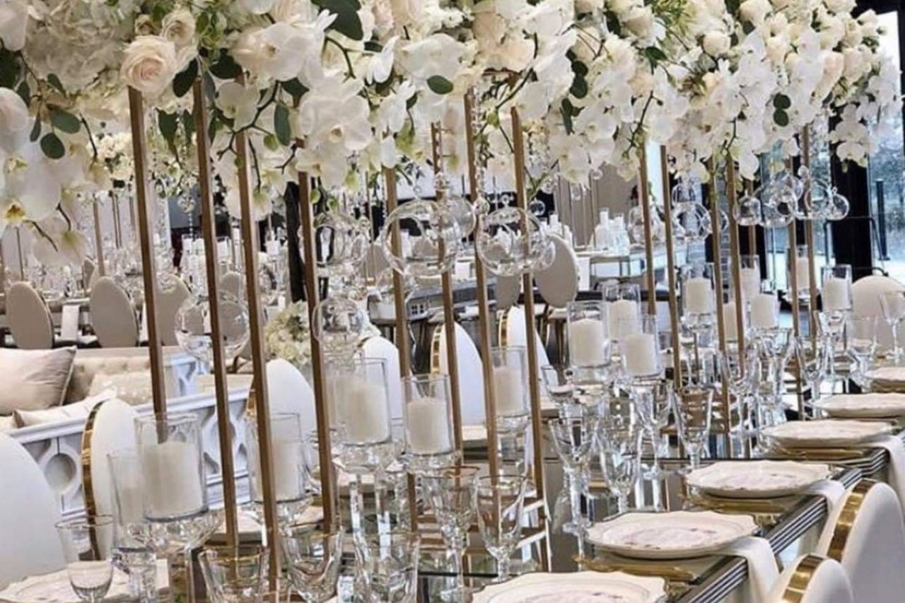 VIOLETTE Events