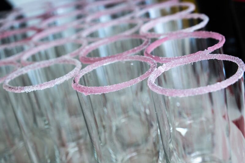 Traiteur Saveurs Eurasian