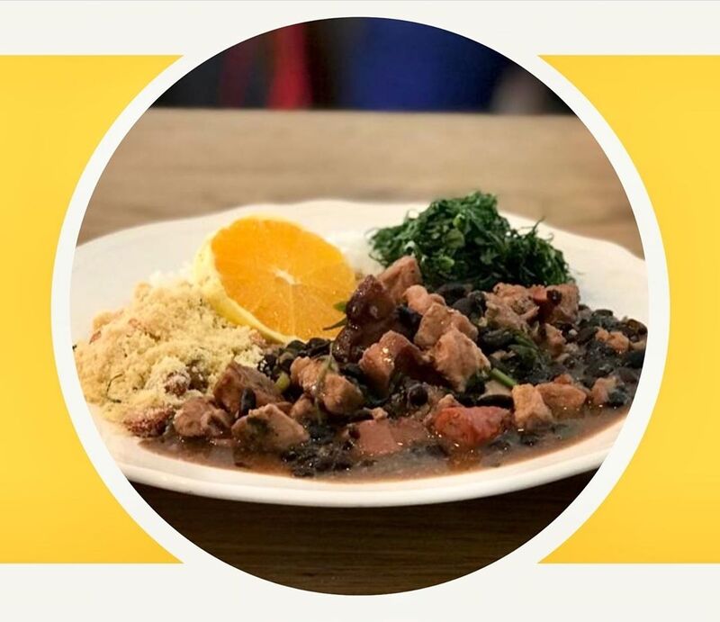 Feijoada 