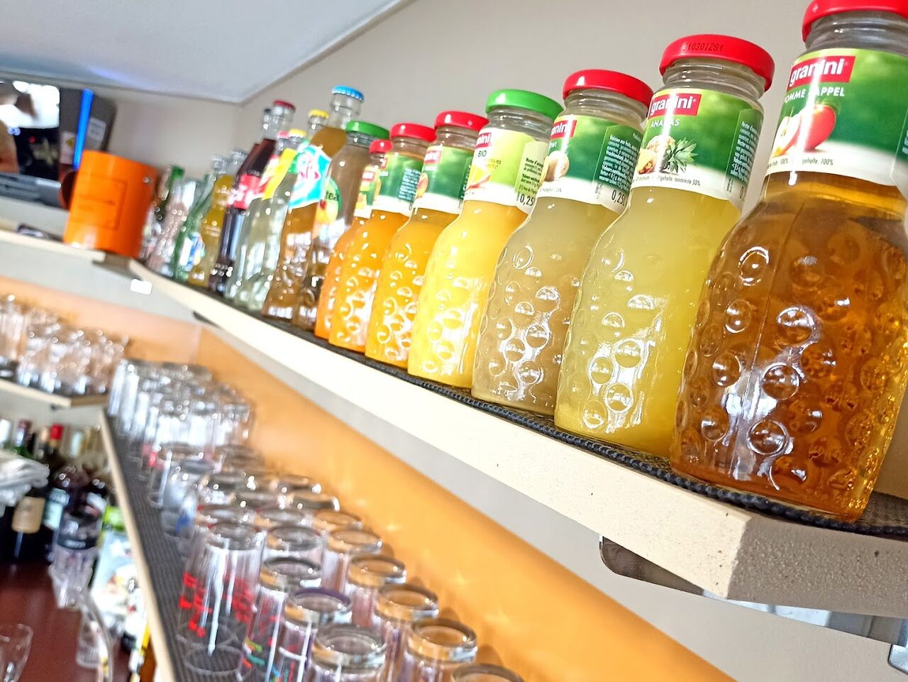 RESTAURANT LE PERCHE MIGNON