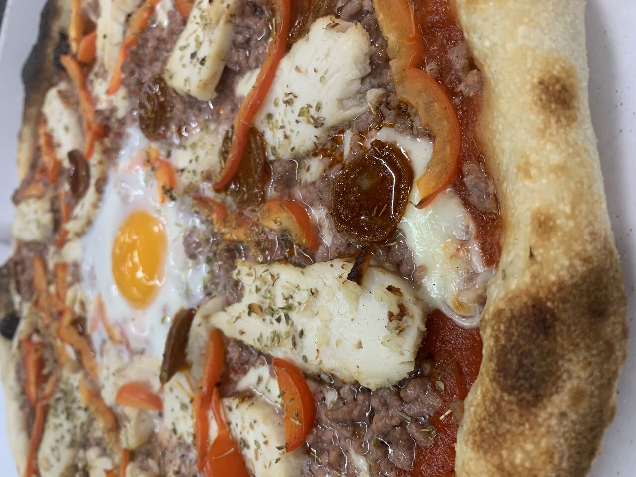 La Cannibale
