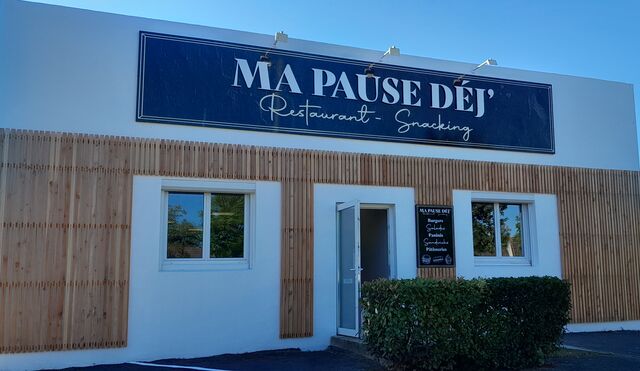 Bienvenue chez nous ! 