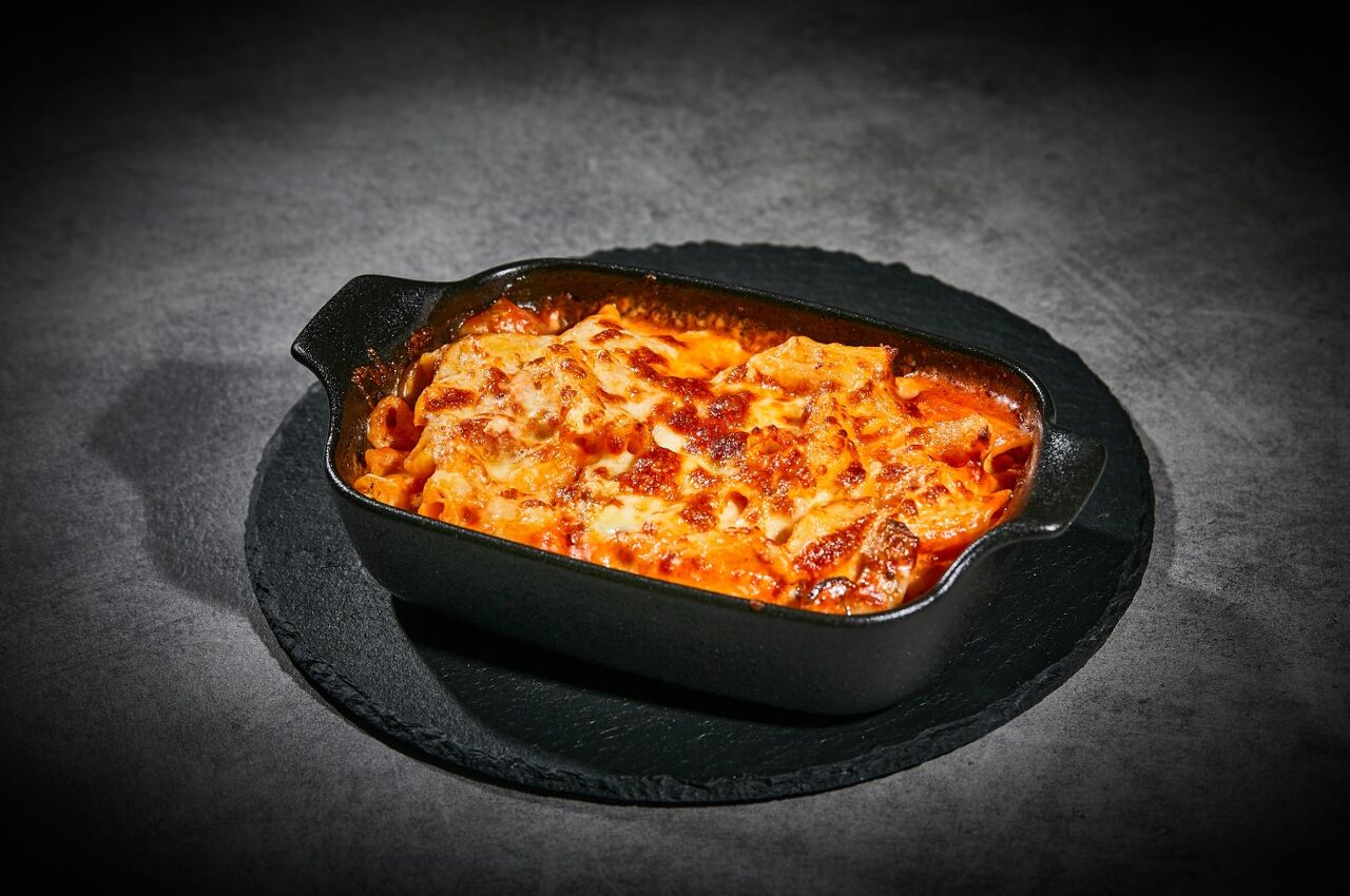 Penne al Forno