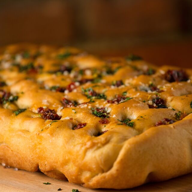 Focaccia