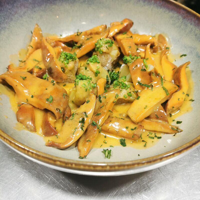 NUESTROS FUERA DE CARTA