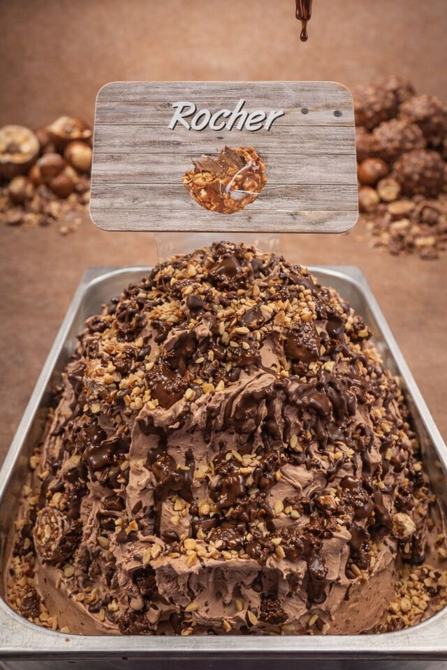 Rocher