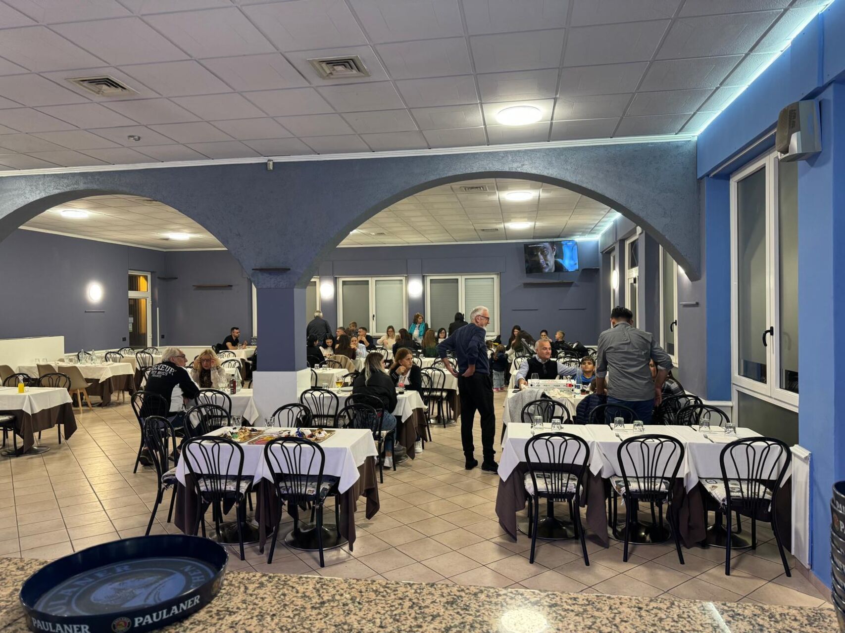 Solo la prima scelta