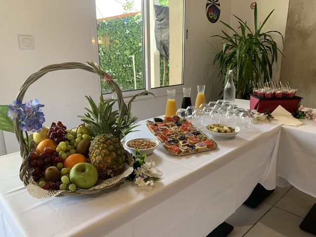Coin Buffet