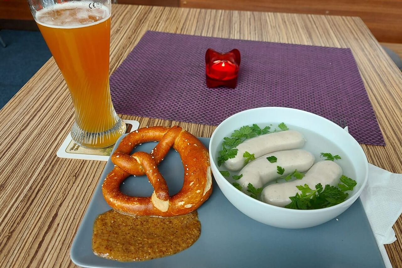 Stammgäste Dankeschön Wochenende