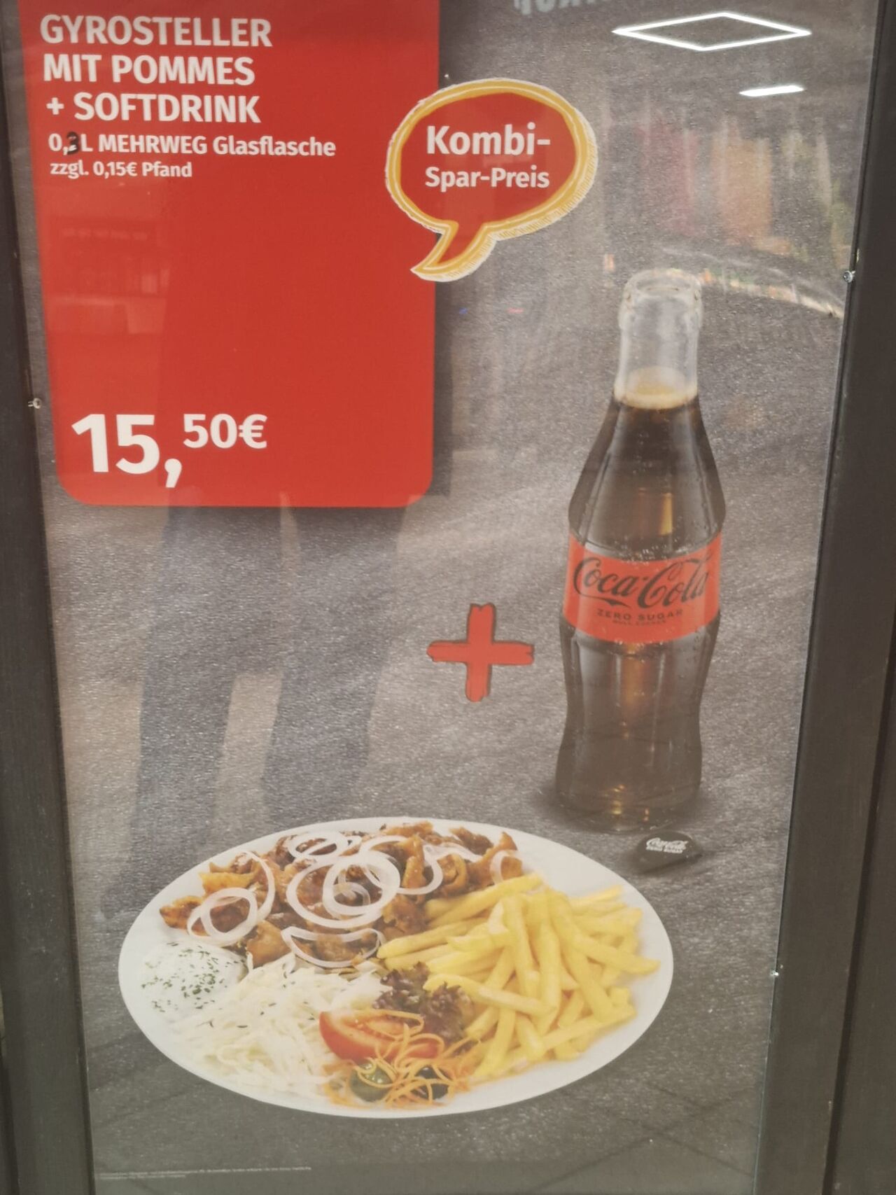 Kombi-Spar-Preis-Aktion