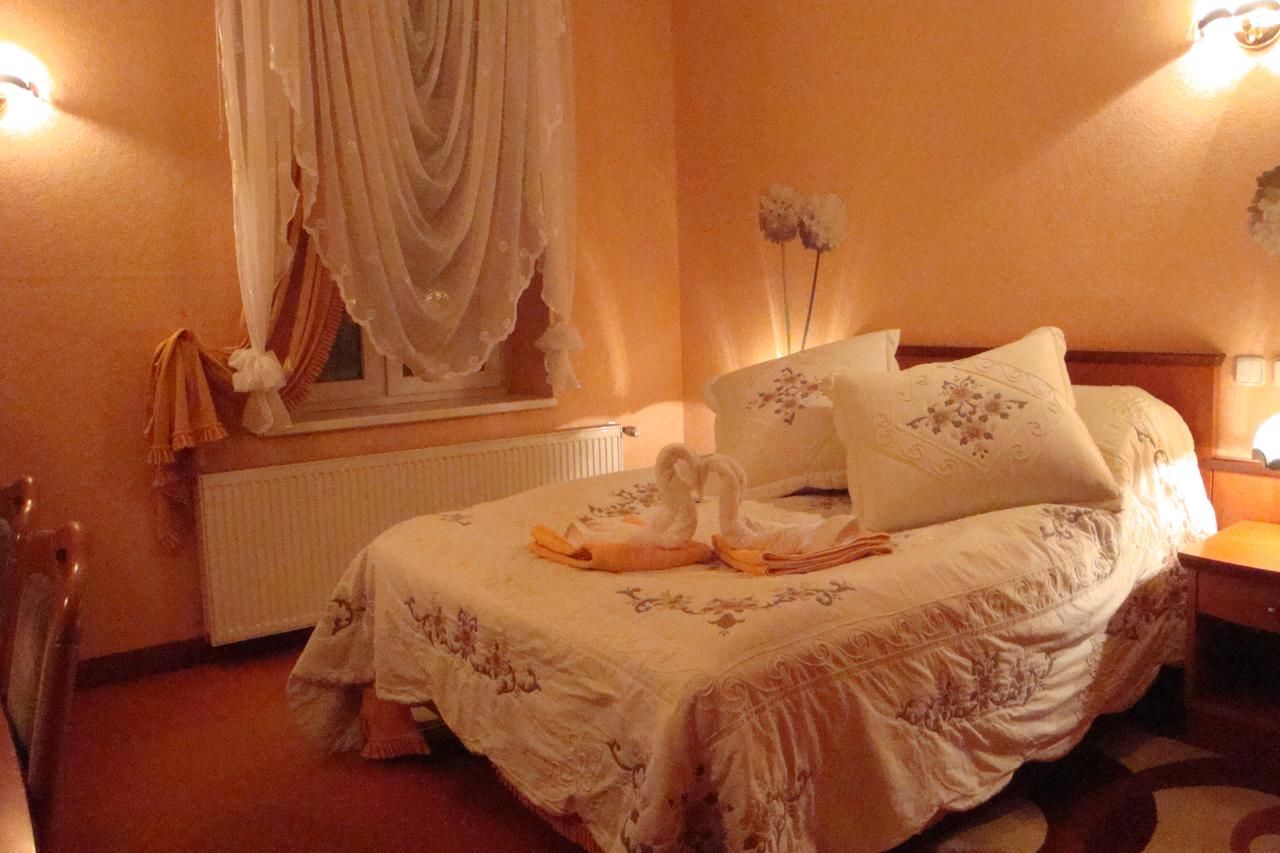 Przeżyj w naszych wnętrzach wyjątkowe chwile