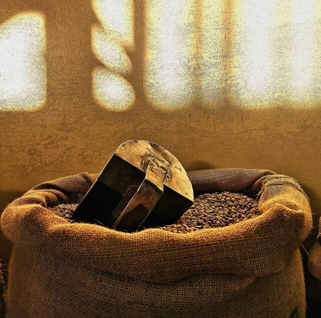 IL MOMENTO DELLA TOSTATURA È QUALCOSA DI TERRIBILMENTE ROMANTICO