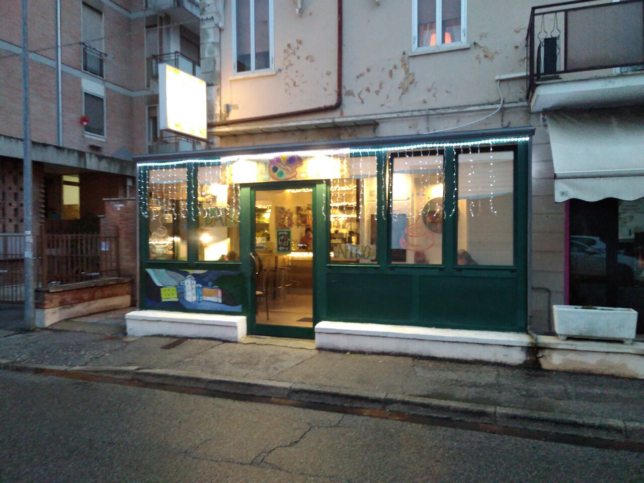 Siamo pronti per il Natale!!!!!