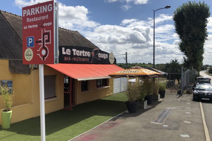 LE TERTRE ROUGE LE MANS Fran aise Cuisine Pr s De Moi R server le-tertre-rouge-le-mans-fran-aise-cuisine-pr-s-de-moi-r-server