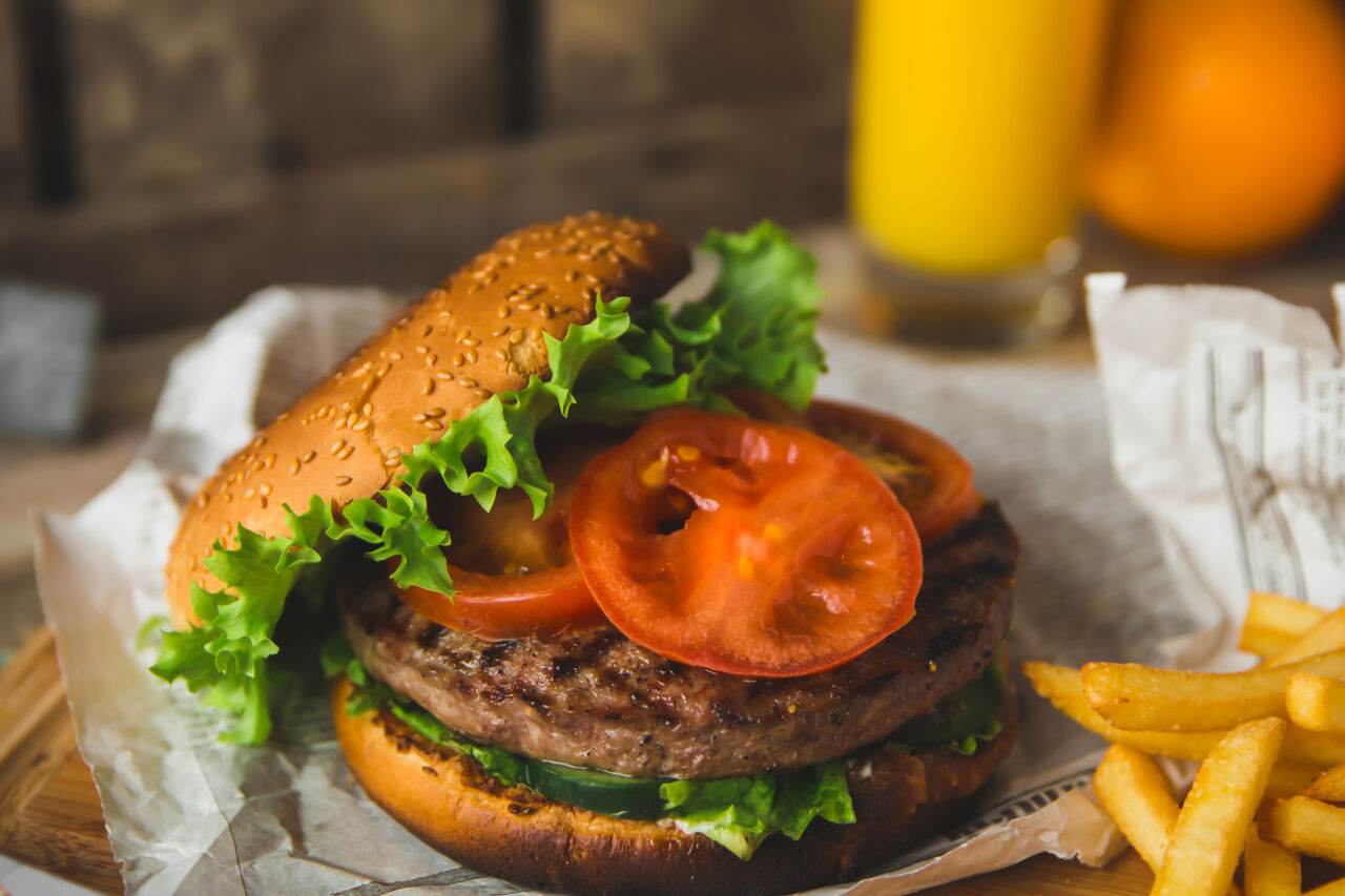 Miejsce z klimatem...