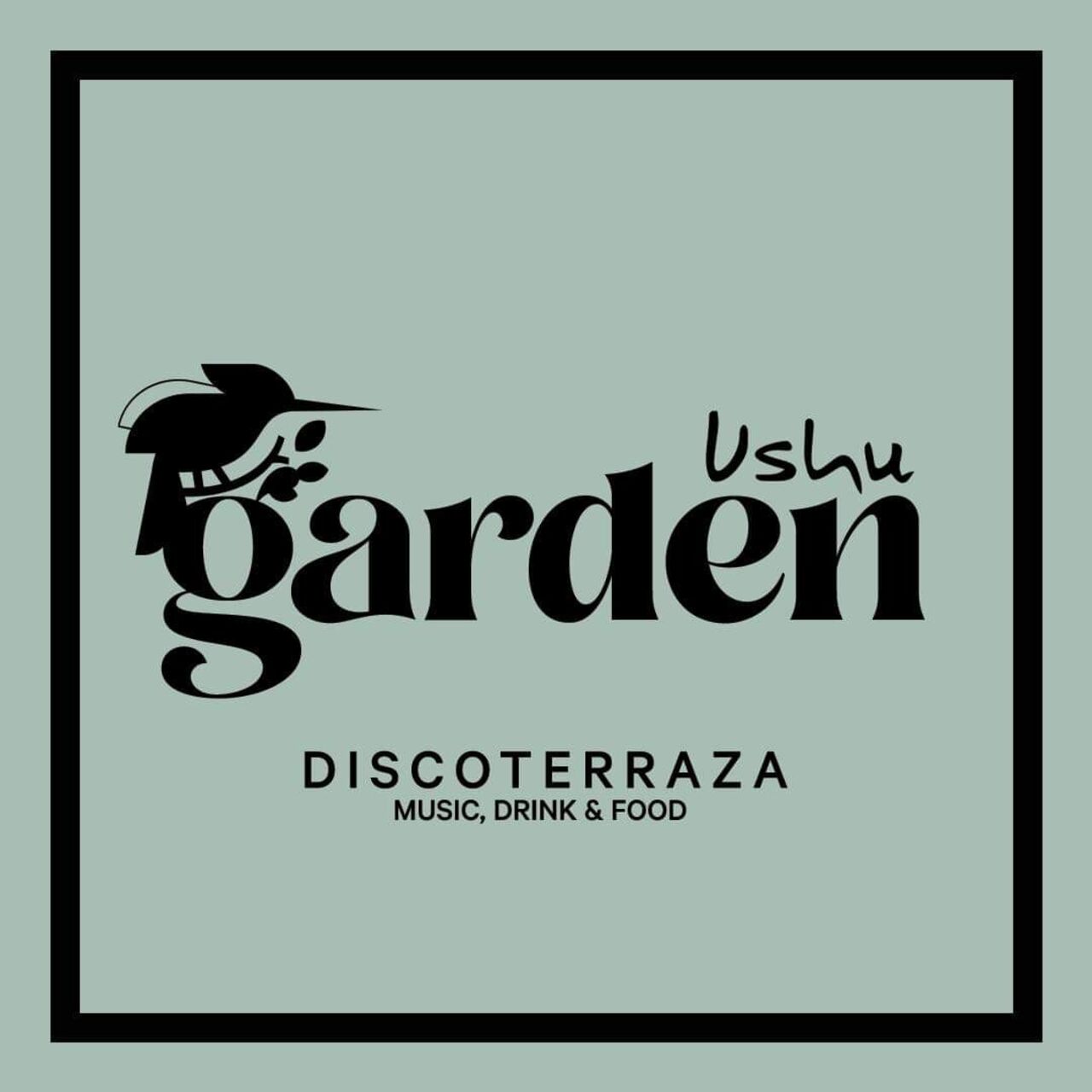 Garden Ushu Foods & Drinks