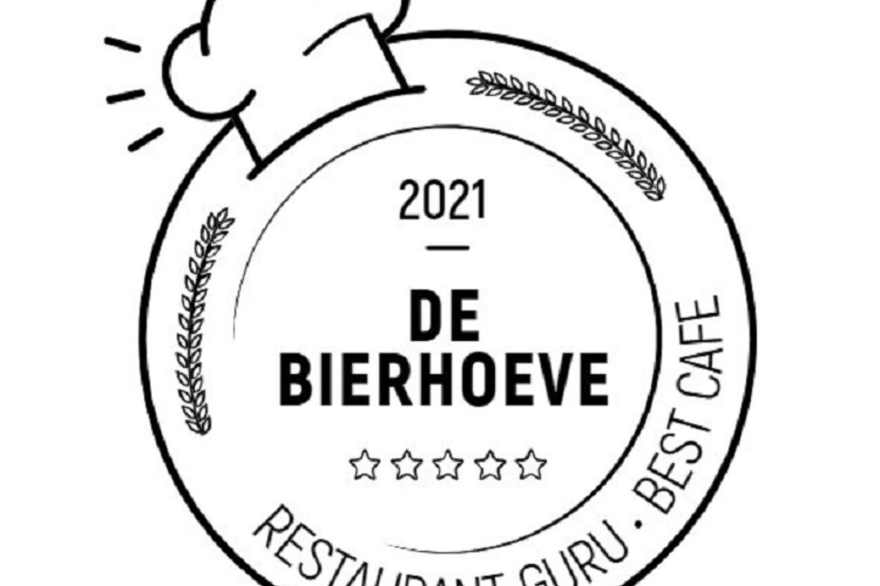 Beste café van Hamme