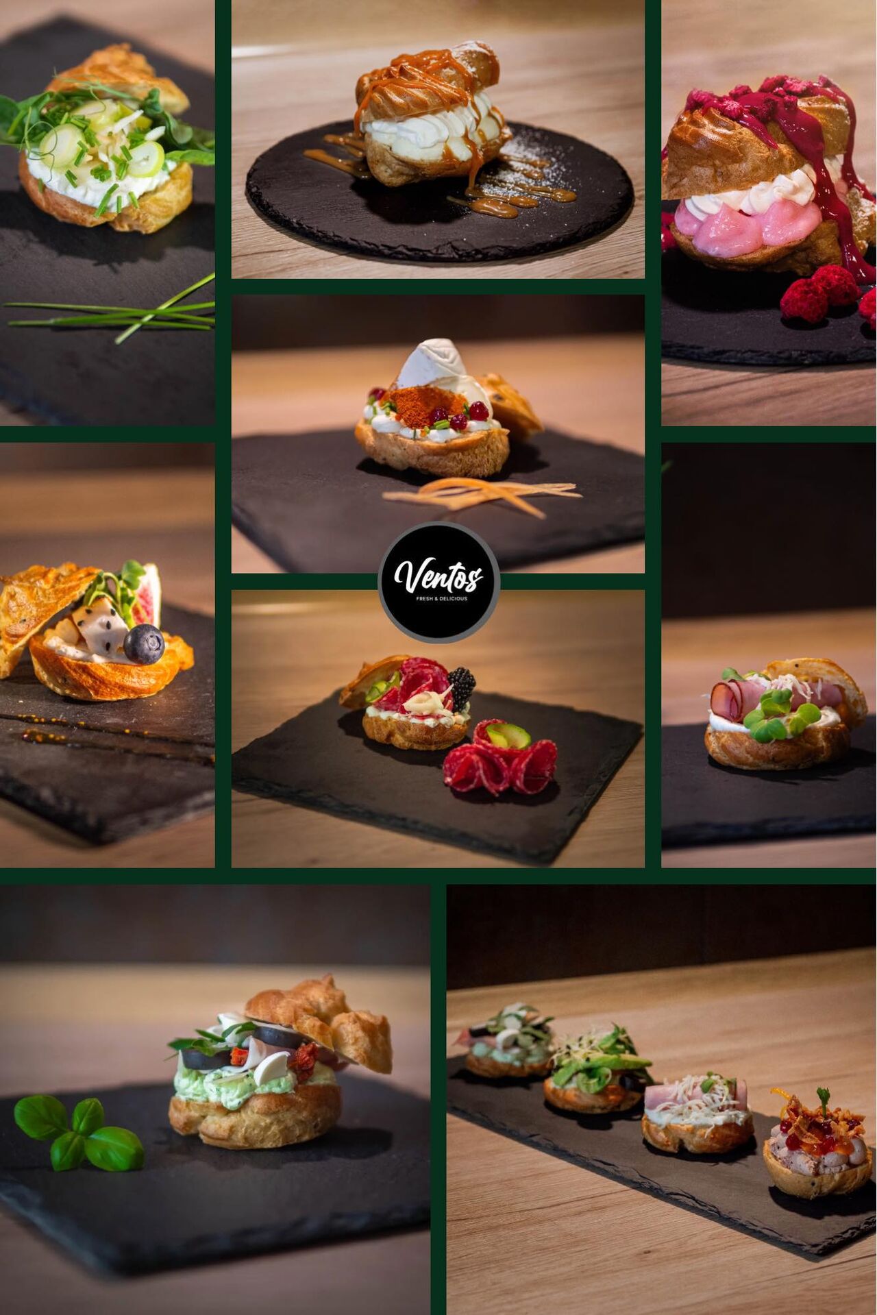 Slané mini veterníky