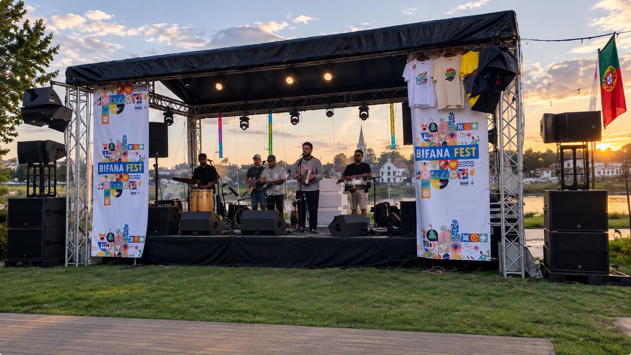Live Music & Shows