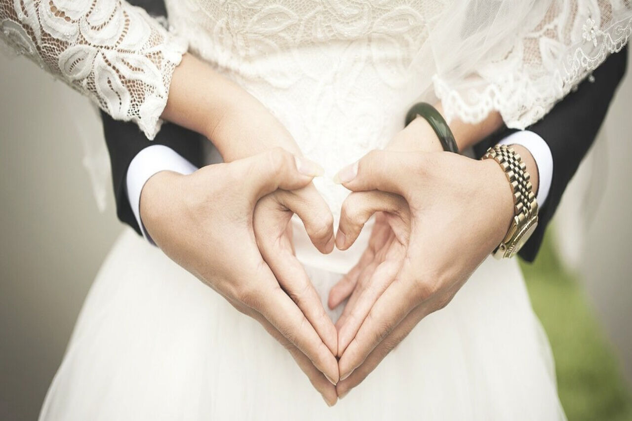 Ja - ich will Ihre Hochzeit - Ein unvergesslicher Moment