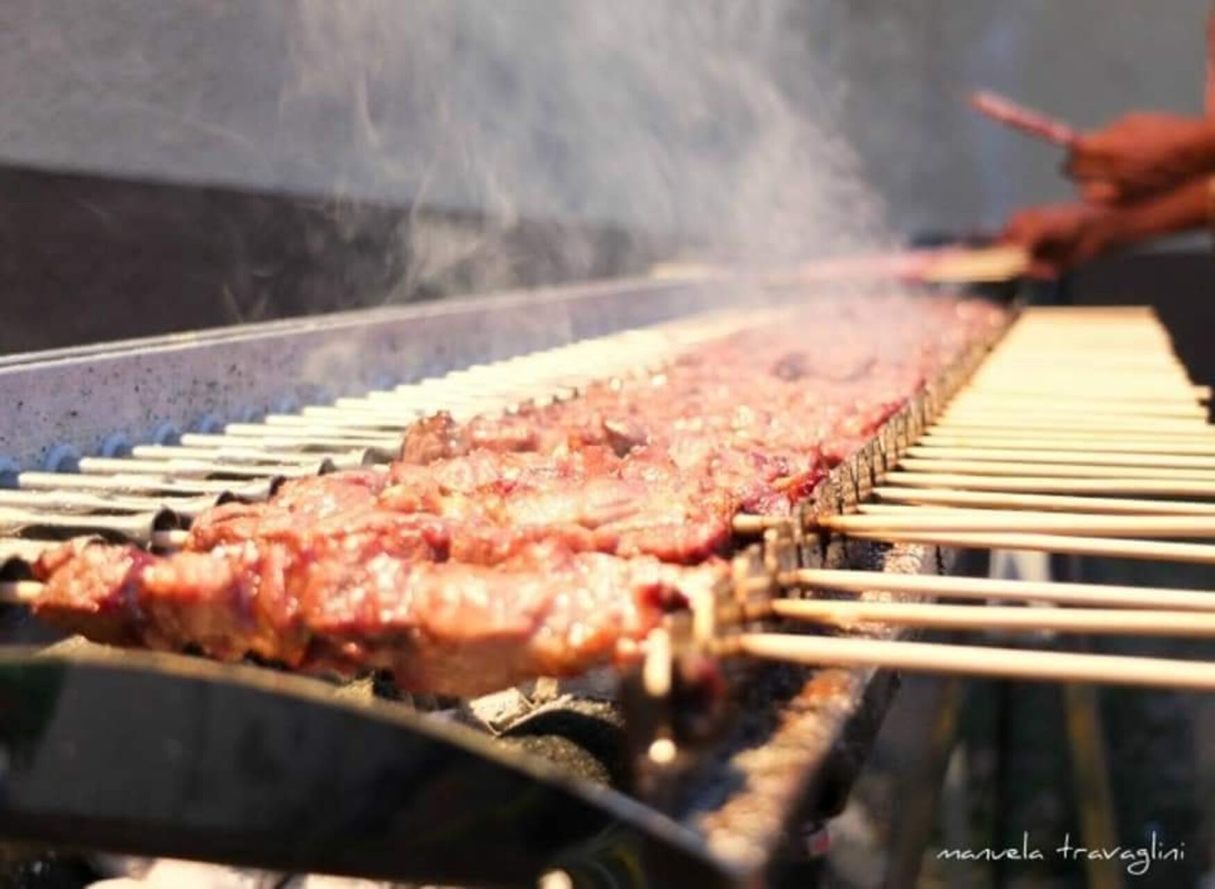 DA LIVIO ARROSTICINI