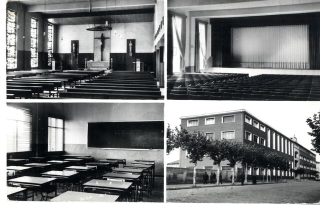 Instituto Cristo Rey