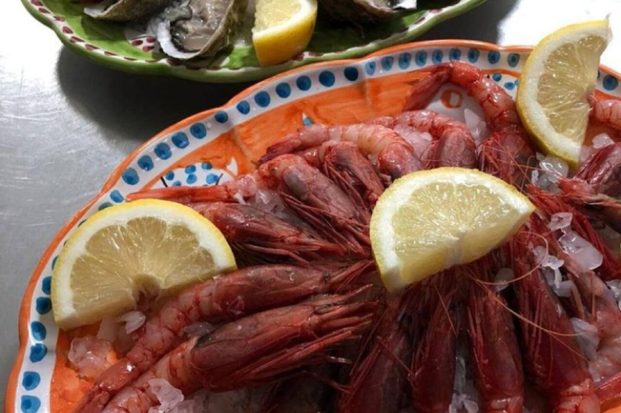 Materia Prima di Qualità