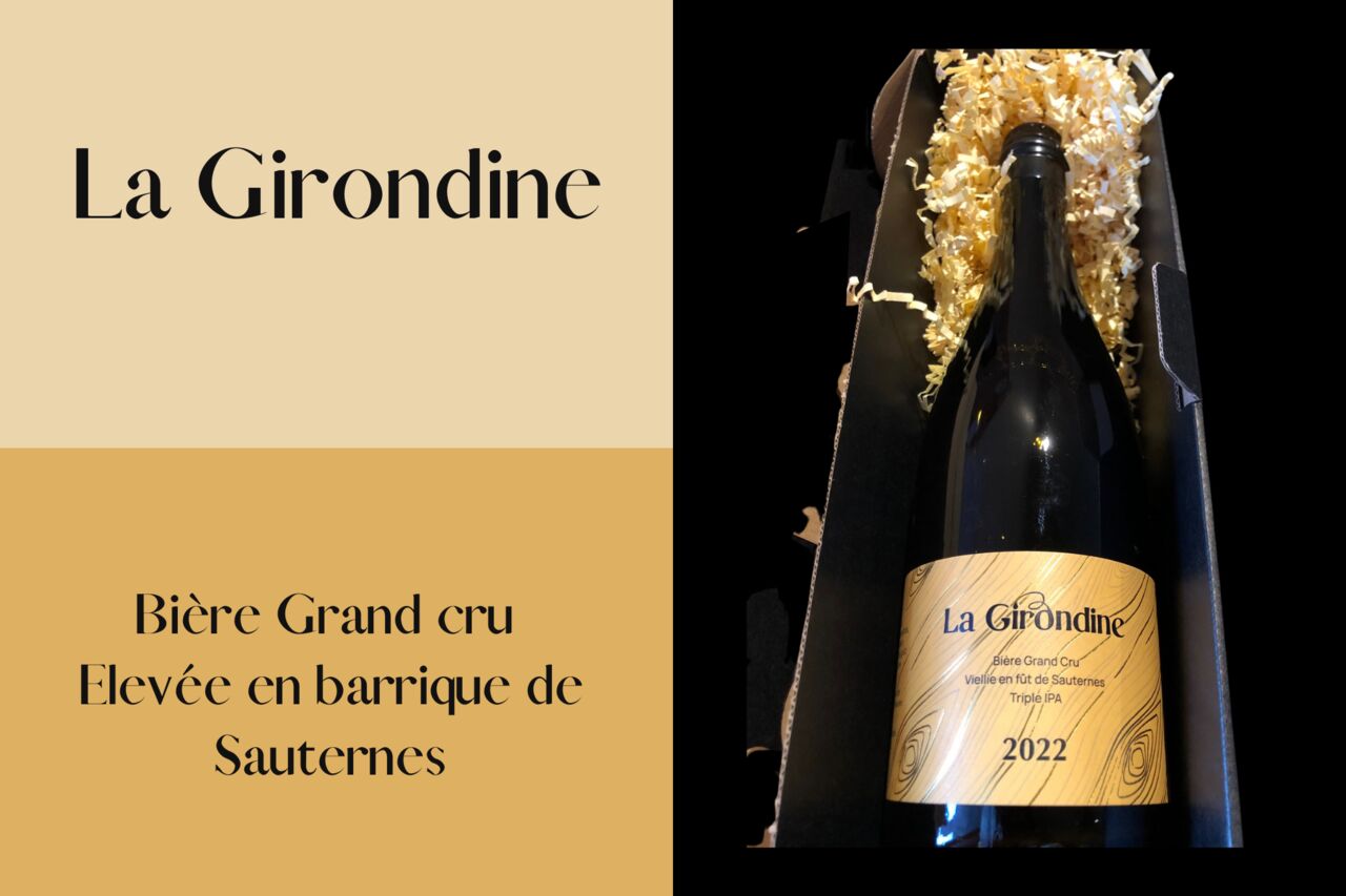 La Girondine